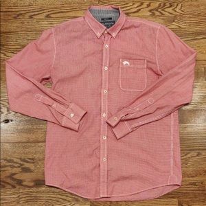 American Rag button down shirt